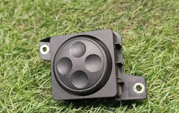 Seat control switch
