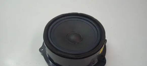 Jaguar F-Pace Front door speaker GX7318808CE