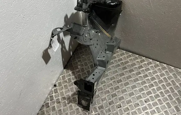 Toyota Yaris Cross Front side member 