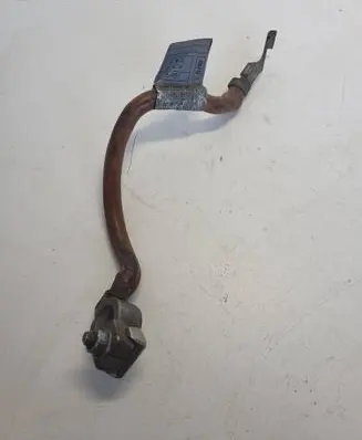 BMW 5 E39 Negative earth cable (battery) 436910