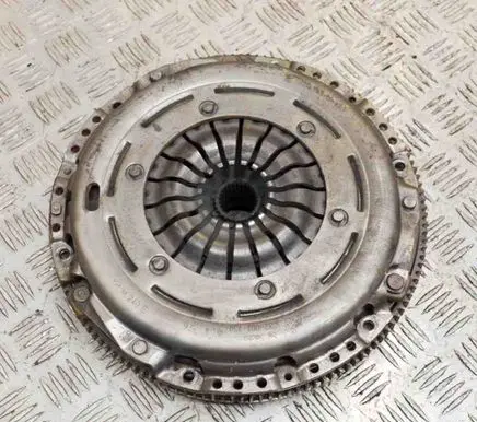 Volkswagen Transporter - Caravelle T5 Clutch set kit 1878005015 3082001739