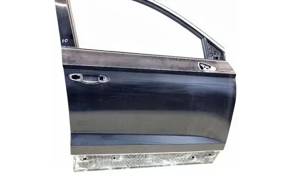Seat Ateca Front door