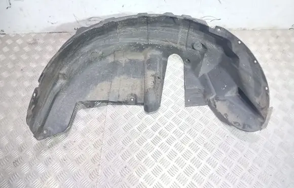 Suzuki SX4 Rear arch fender liner splash guards