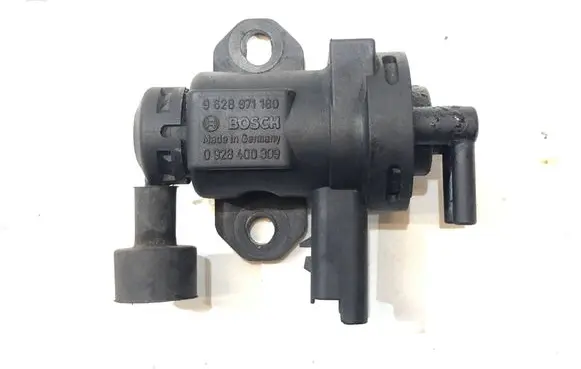 Lancia Phedra Turbo solenoid valve 9628971180