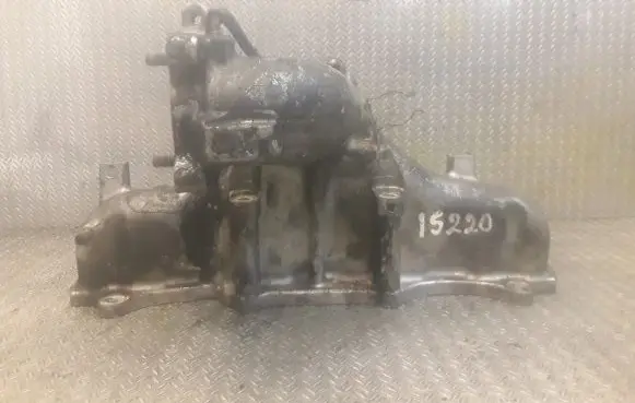 Lexus IS 220D-250-350 Intake manifold