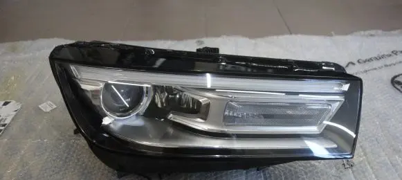 Audi Q5 SQ5 Headlight/headlamp 80A941006 LE14A6349 F00HTA300202