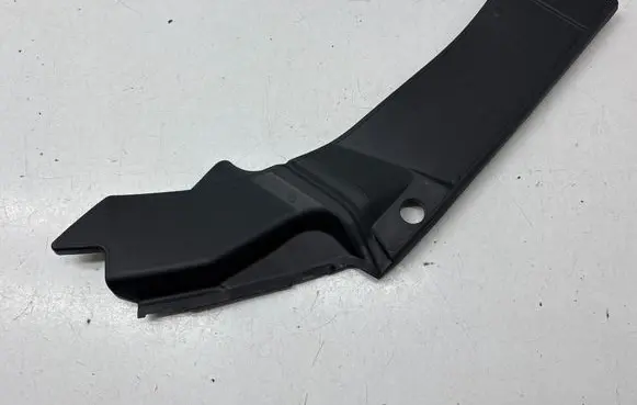 Audi A4 S4 B9 8W Under headlight/headlamp trim 8W0805285A