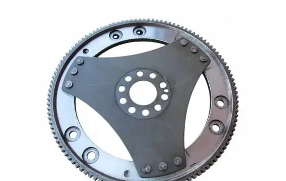 Audi Q7 4L Flywheel