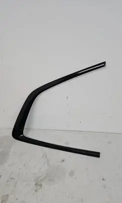 BMW X3 G01 Rear side glass trim 7410074