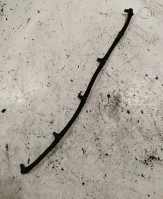 Toyota Auris 150 Fuel return line/hose 