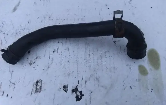 Ford Focus Breather/breather pipe/hose 4M5Q6A804AC