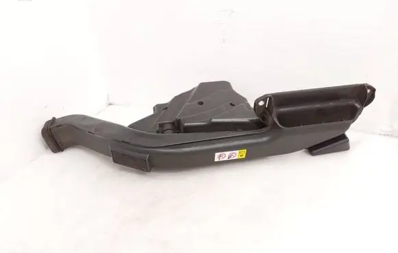 Toyota Camry VIII XV70 Air intake duct part 1775125020 1775025020 1789325030