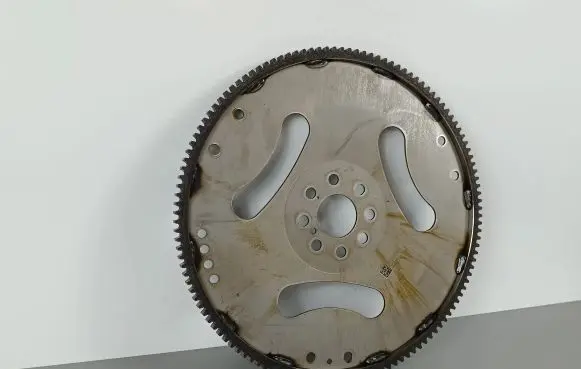 Jeep Grand Cherokee WL Flywheel 68376489AA