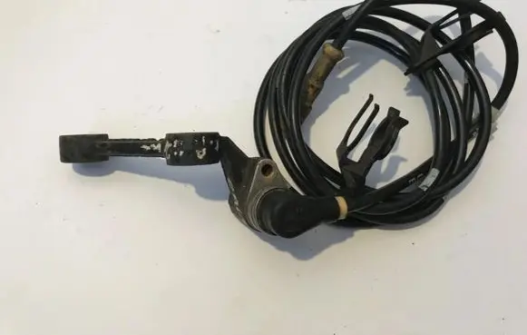 Opel Calibra ABS brake wheel speed sensor 90384651L