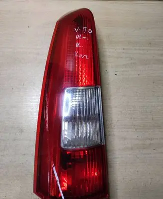 Volvo V70 Rear/tail lights 9154493