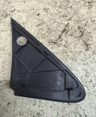Toyota Aygo AB10 Other exterior part 601180H010