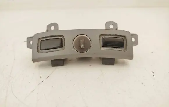 BMW 7 E65 E66 Other interior part