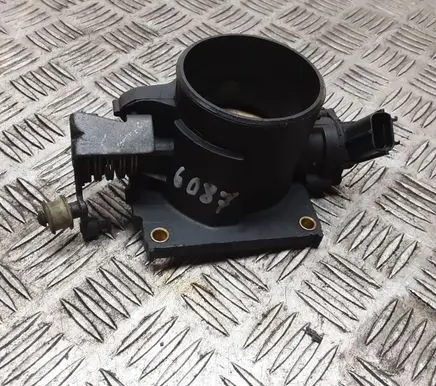 Ford Mondeo Mk III Throttle valve 1S7G9B929