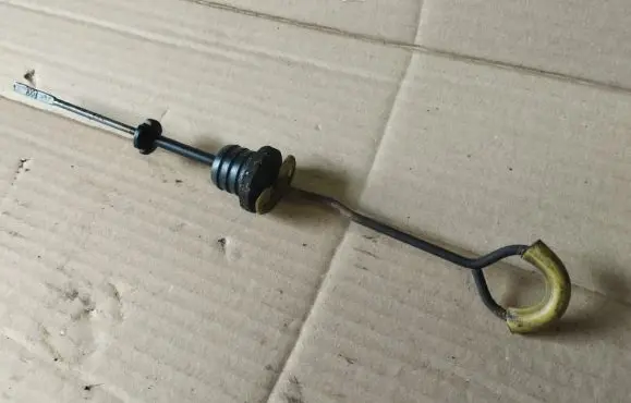 Honda Civic Oil level dip stick 