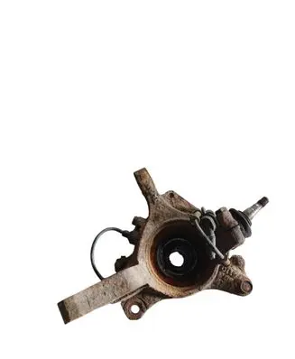 Subaru Impreza I Front wheel hub