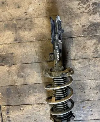 Hyundai Kona II Front shock absorber/damper 54651HFAA0