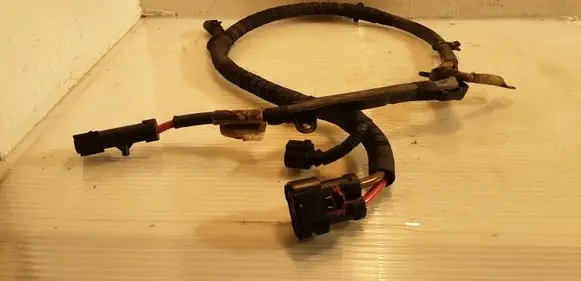 Audi A7 S7 4G Other wiring loom 4G2971111C