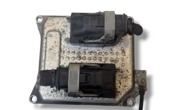 Opel Astra H Engine control unit/module ECU 5WK9460 55567114