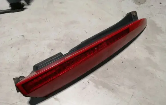 Volvo XC90 Rear tail light reflector