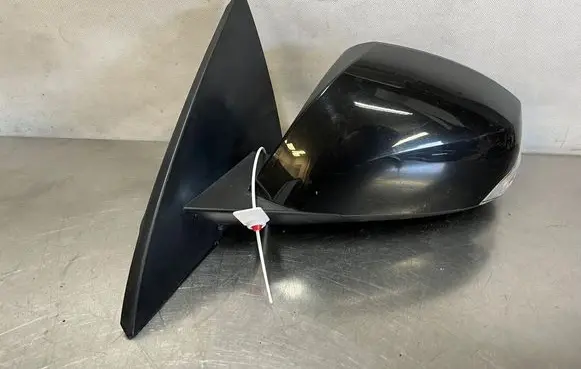 Renault Laguna III Other exterior part