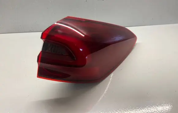 Ford Mondeo MK IV Rear/tail lights NX7B13404HB 17062022 235756