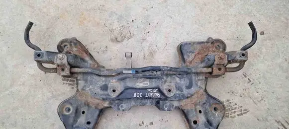 Peugeot 208 Front subframe