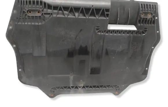 Skoda Yeti (5L) Engine splash shield/under tray 5C6825901 5C6825902