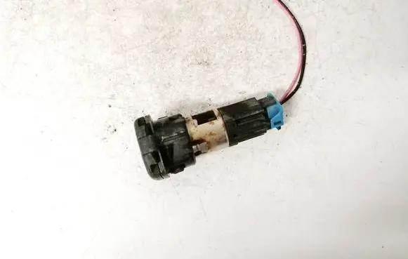 Mazda 5 Cigarette lighter 