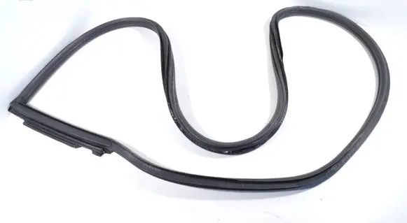 Porsche 911 996 Rubber seal front coupe door 99653707503 99653707501 99653707502
