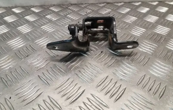 Front door lower hinge