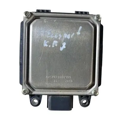 Ford Ecosport Blind spot module GN1514D599AE 2015DJ1610 A2C76018503