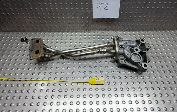 Jeep Renegade Other engine bay part S27725900 55261582