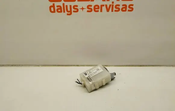 Subaru Forester SH Door central lock control unit/module 88035FG010 A7D08532
