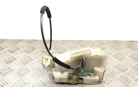 Ford Fiesta Rear door lock 96FGA264A27BD