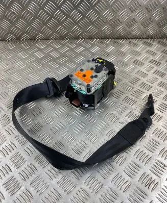 Audi Q5 SQ5 Front seatbelt 8R1857705J