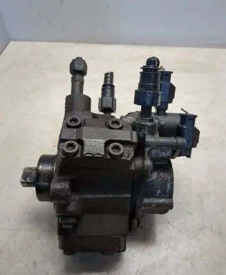 Ford Transit Fuel injection high pressure pump A2C53344443 BK2Q9B395AE 5WS40694