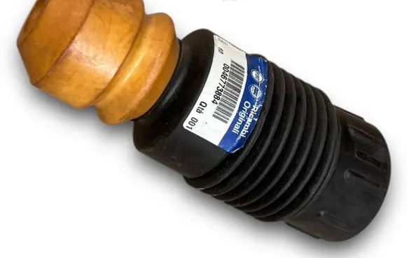 Fiat Bravo Front shock absorber dust cover boot 46773884