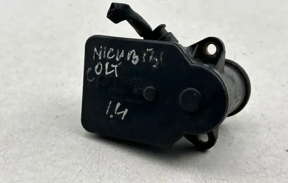 Mitsubishi Colt Intake manifold valve actuator/motor A640150