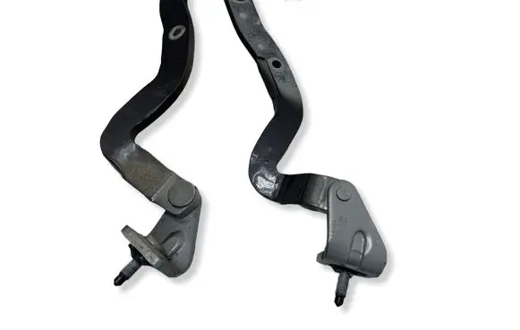Audi TT TTS Mk2 Tailgate/trunk/boot hinge 8J8827299A 8J8827300A LX7U