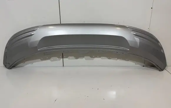 Audi e-tron Rear bumper lower part trim 4KE807835