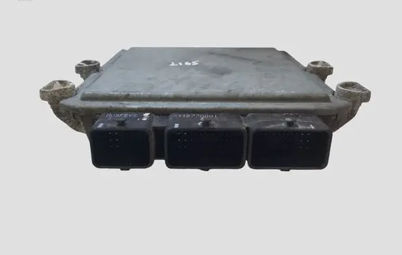Volvo V50 Engine control unit/module 30729518 5WS40212GT