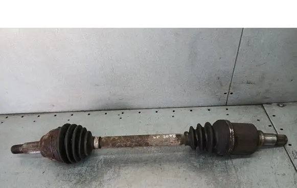 Ford Fusion Front driveshaft