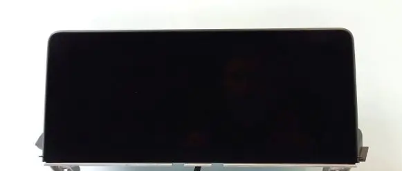 BMW X3 G01 Screen/display/small screen 5A13095 5A42087