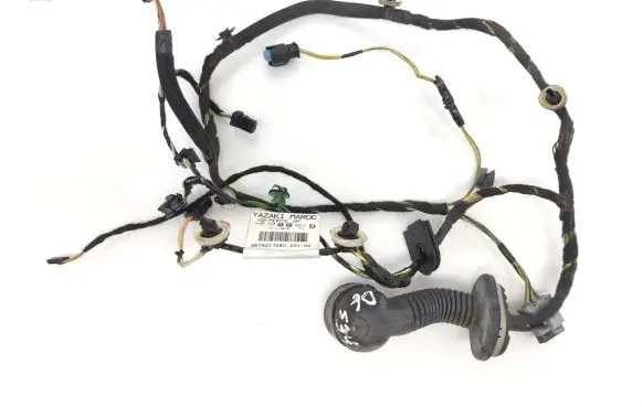 Peugeot 508 RXH Rear door wiring loom 9675217280