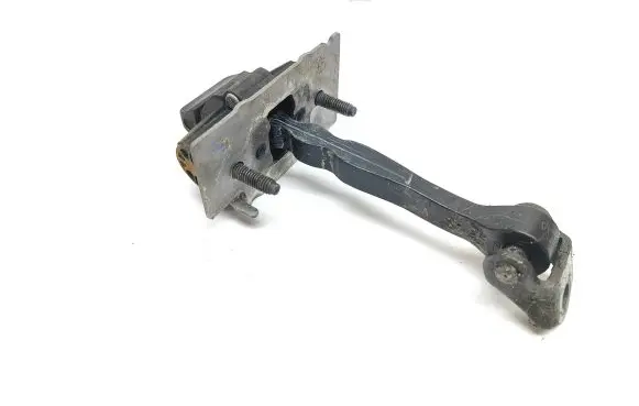 Citroen C4 Grand Picasso Front door check strap stopper